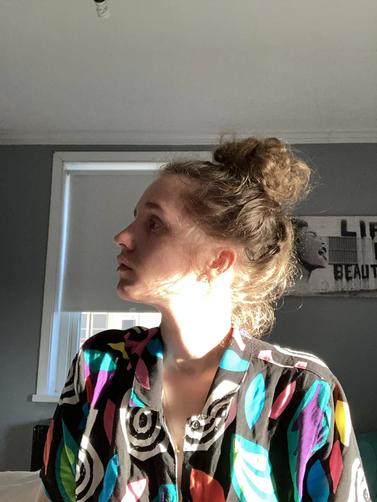 ✨Tiny_Tina✨'s avatar