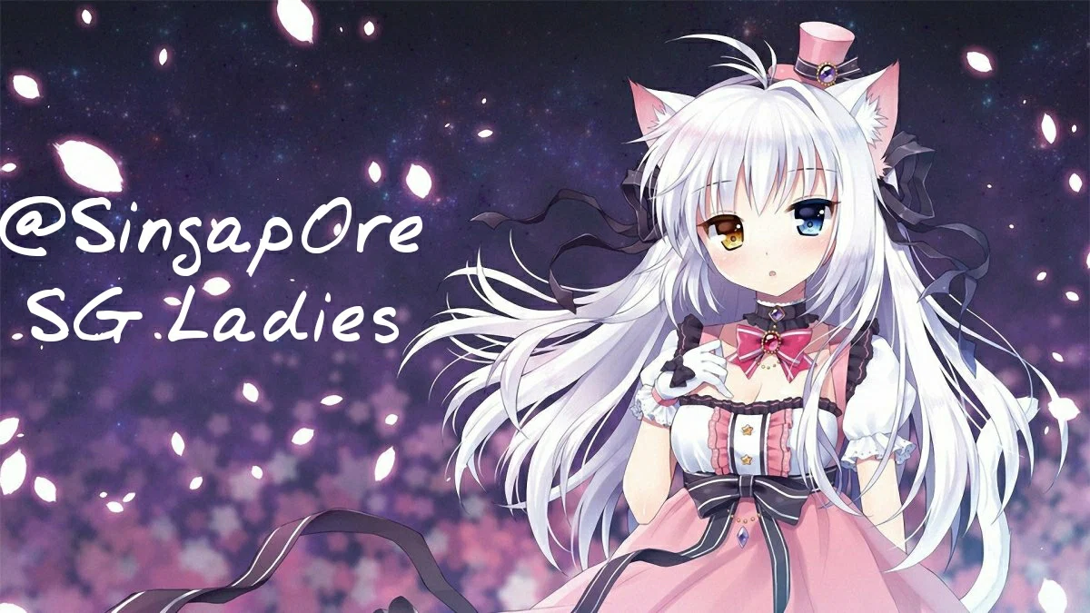 Singapore's beauties🇸🇬❤️ profile banner