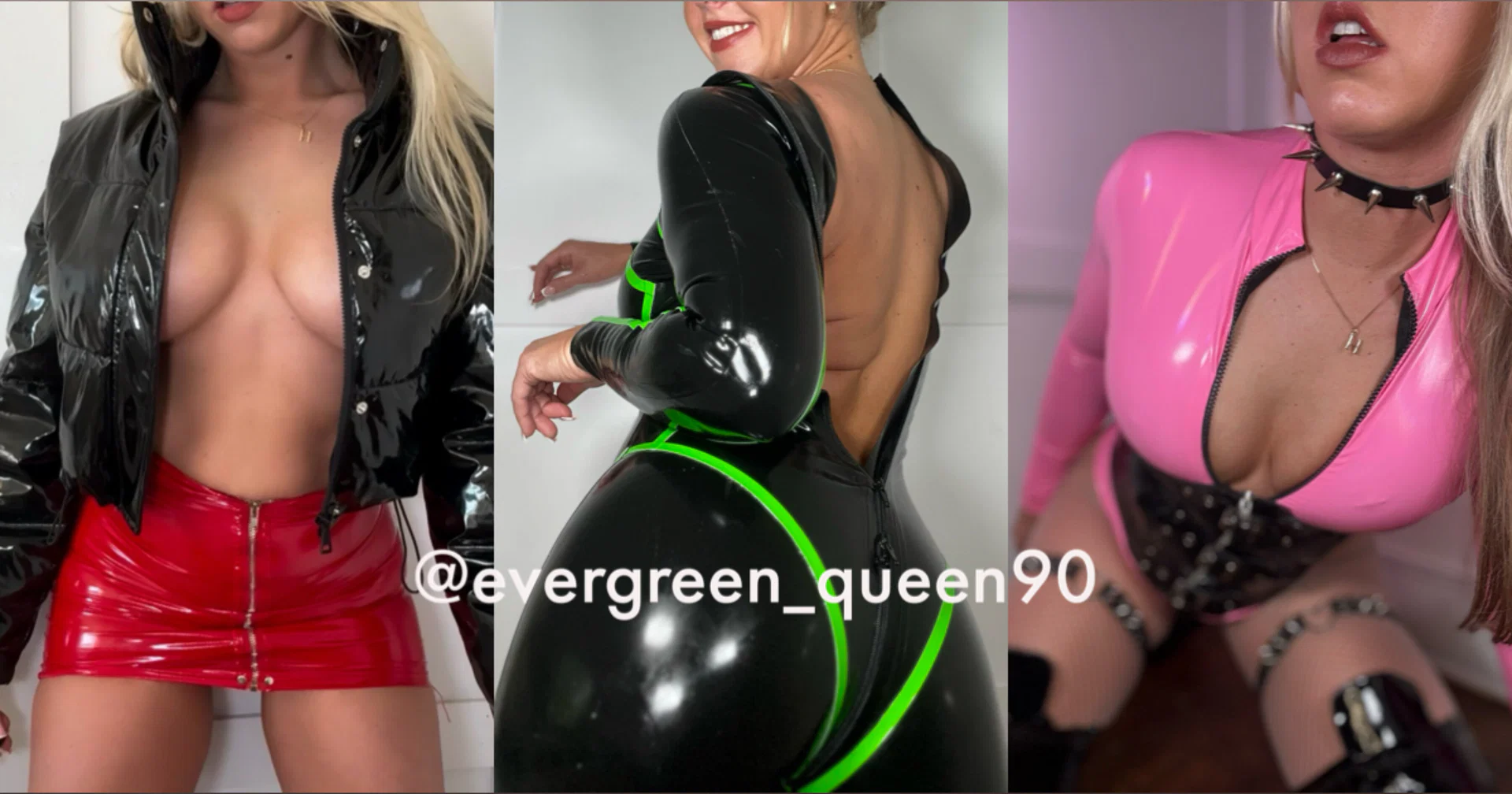 evergreenqueen profile banner