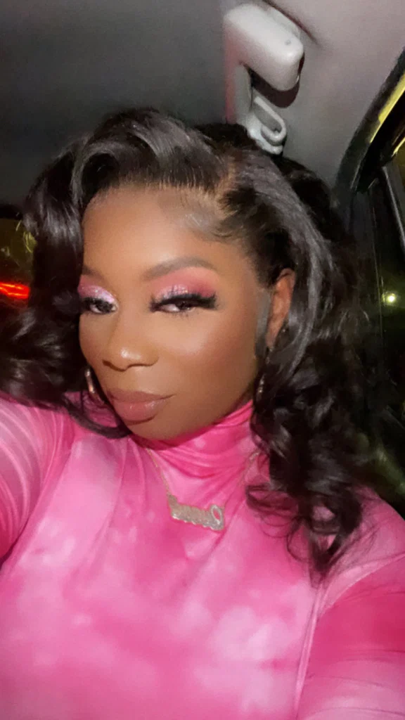 Ts Stacy Love 💦's avatar