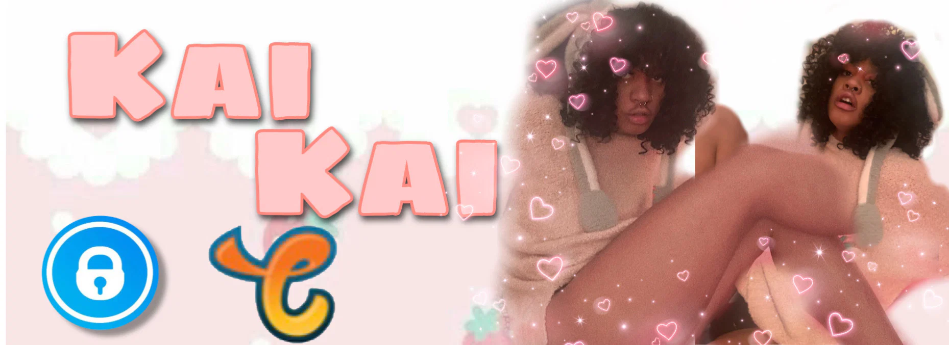 KANDYYYY profile banner