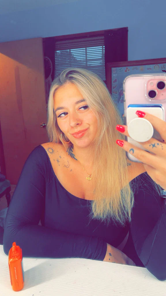 Hanah Rian's avatar