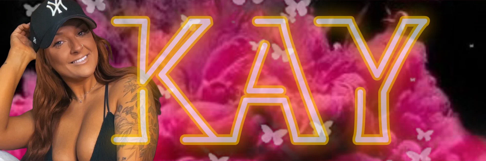 kay profile banner