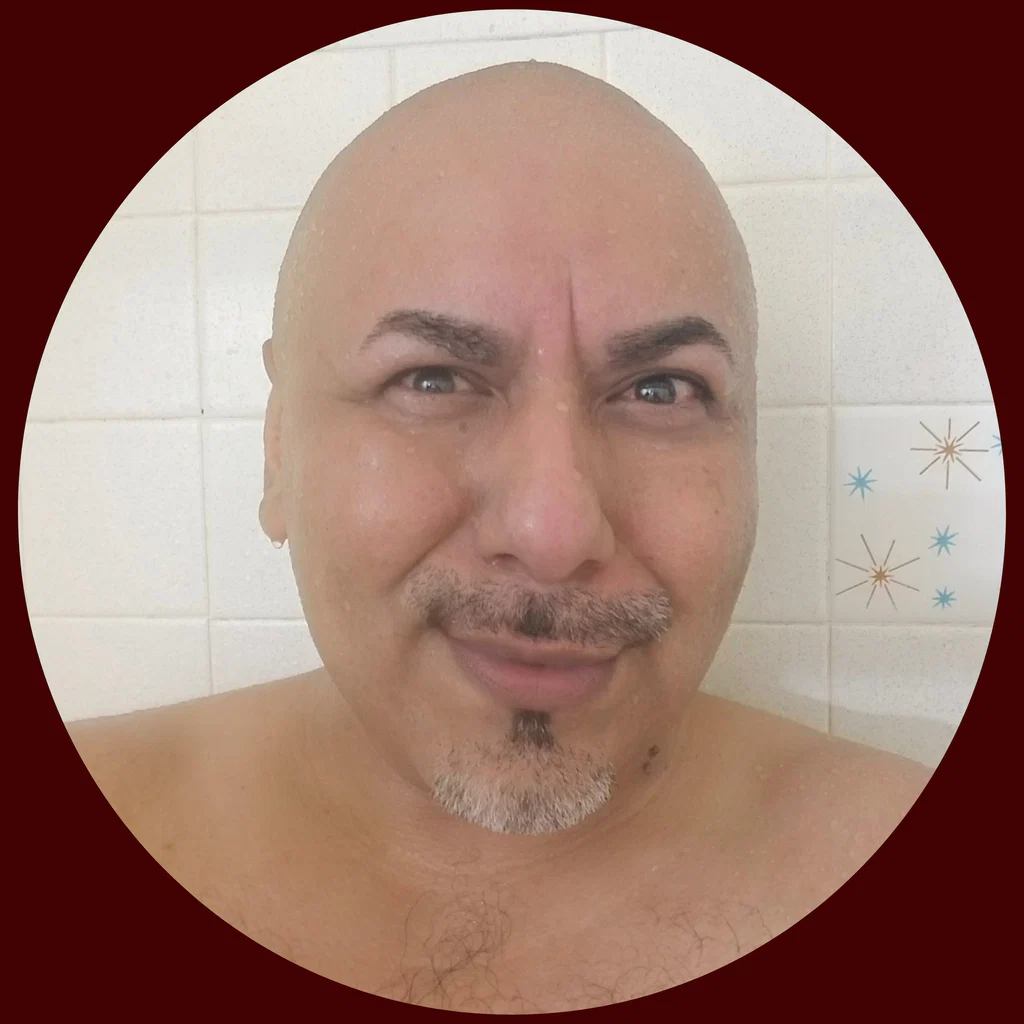 R C-V's Art Page's avatar