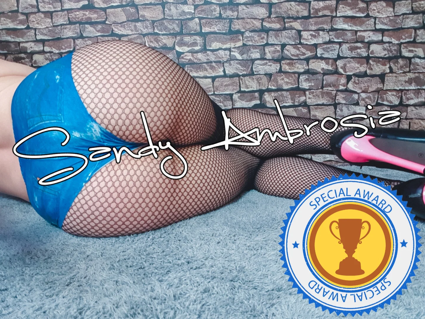 ⭐Sandy Ambrosia⭐ profile banner