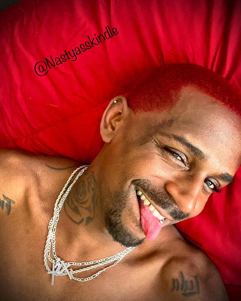 NastyAssKindle's avatar