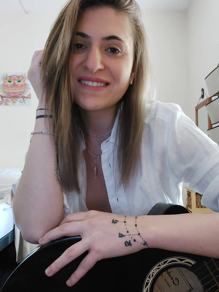 Emy's avatar