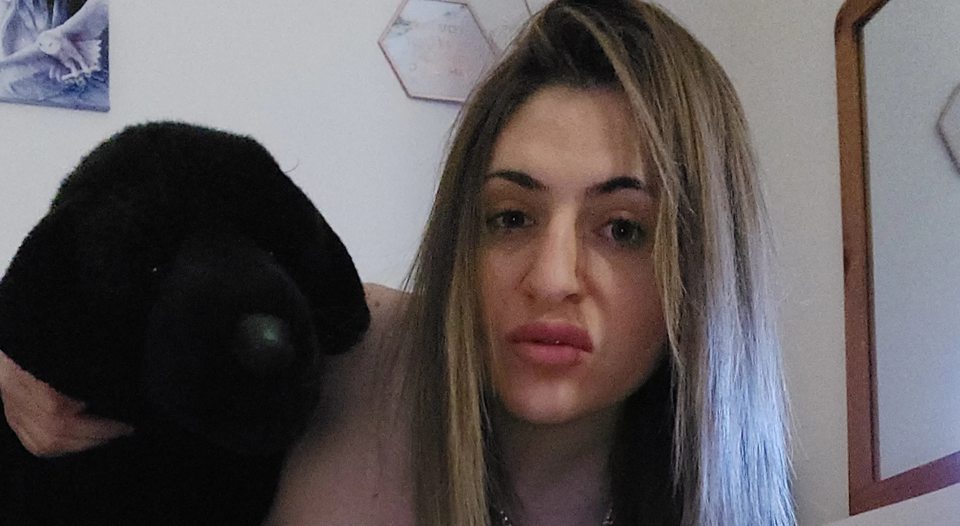 Emy profile banner