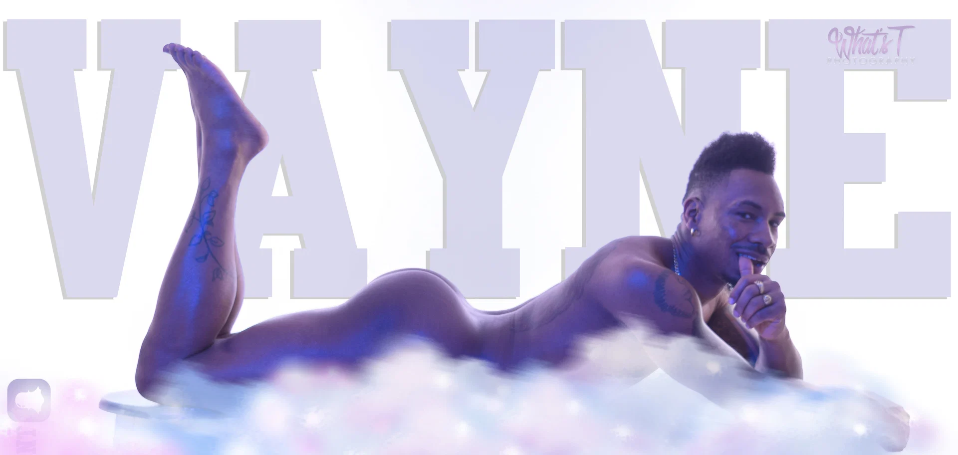 Vayne profile banner