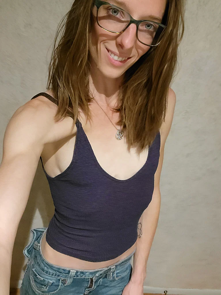 Trixi Girl