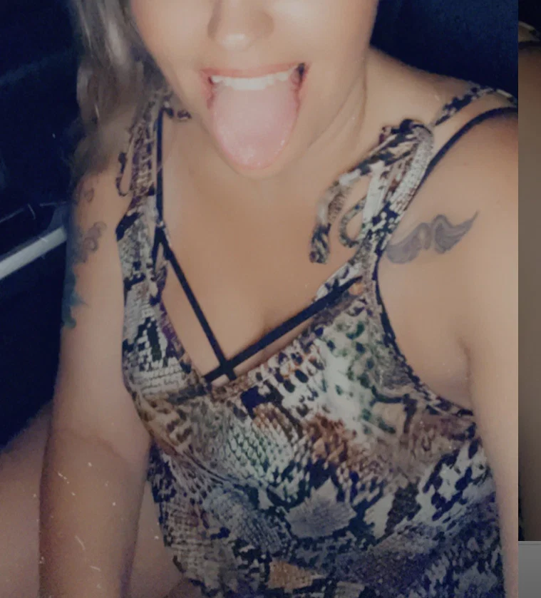 Kinky Kelsey's avatar