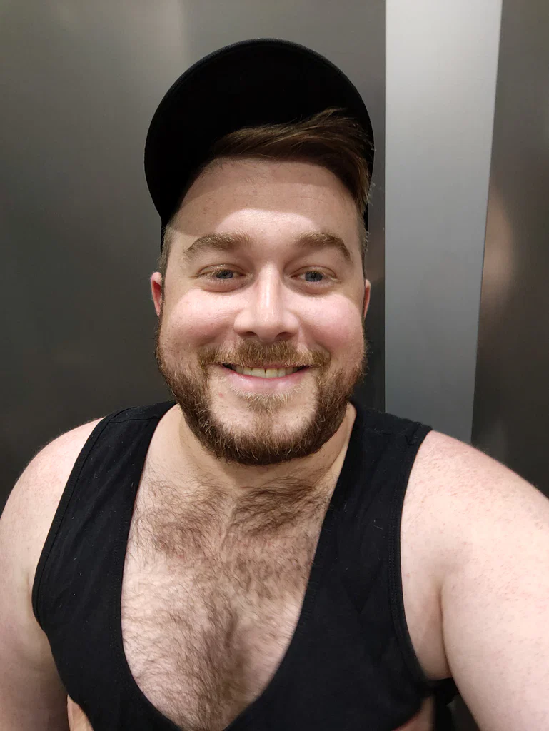 Thickfurr's avatar