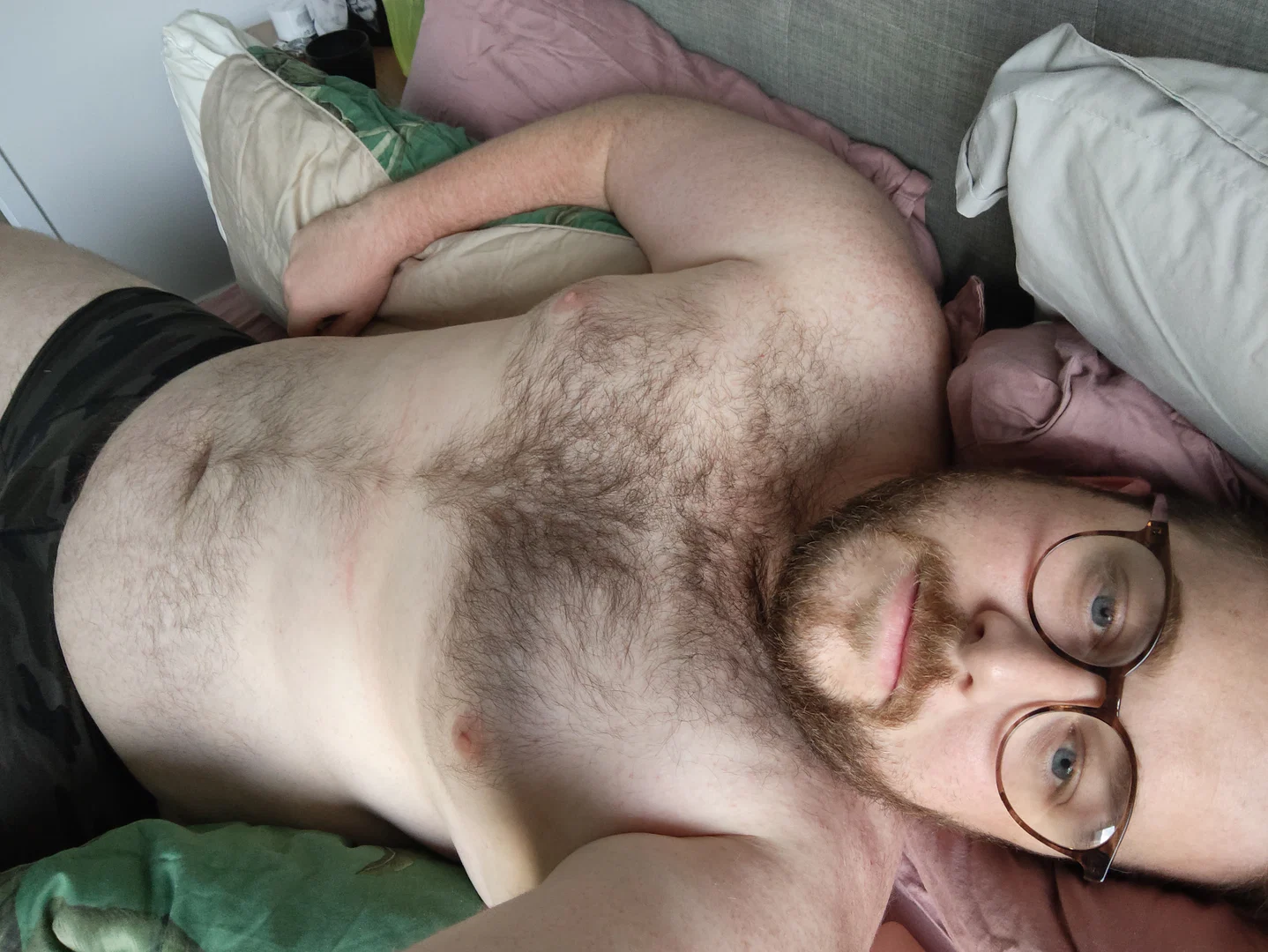 Thickfurr profile banner