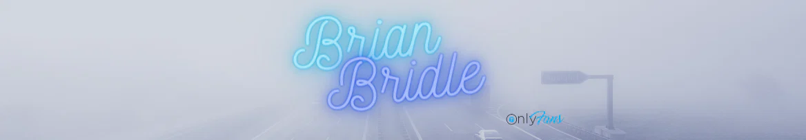 Brian Bridle profile banner
