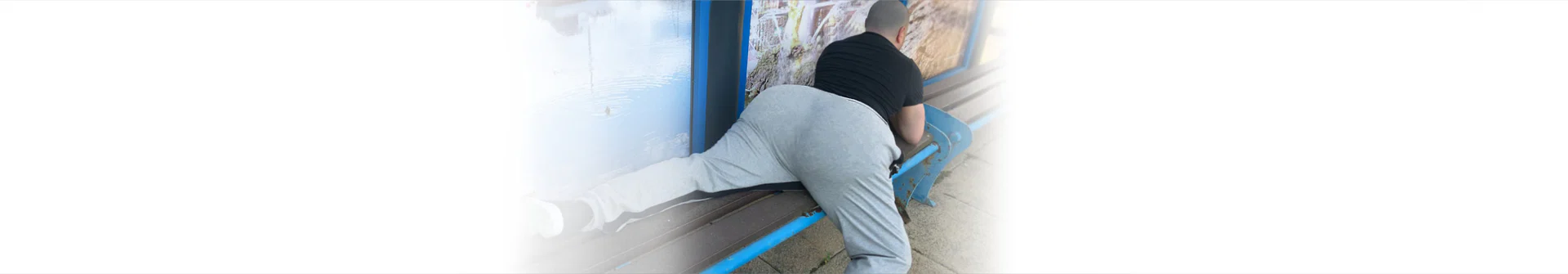 BarakBigButt profile banner