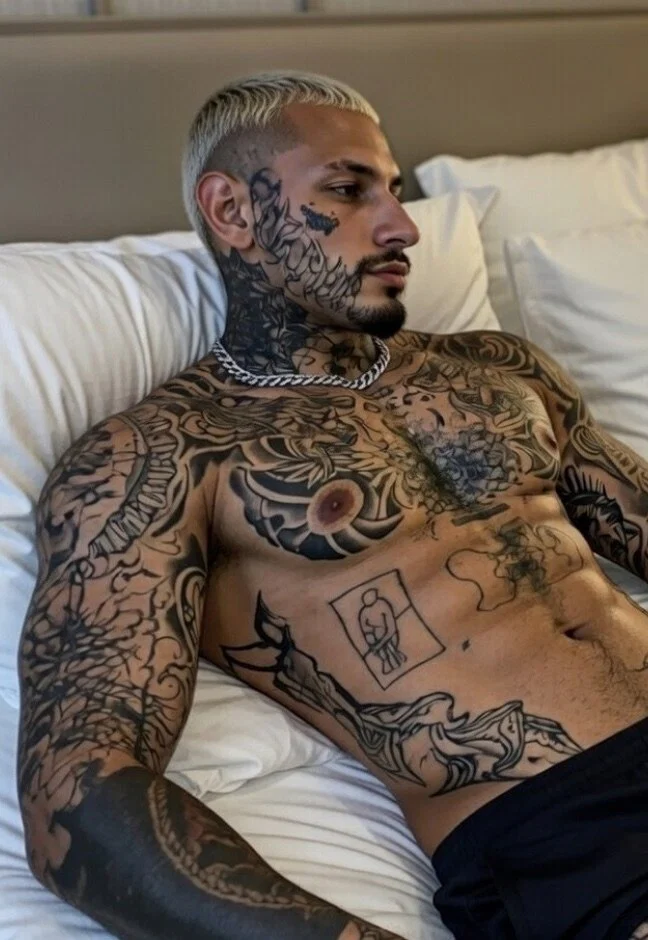 Johitan papi's avatar