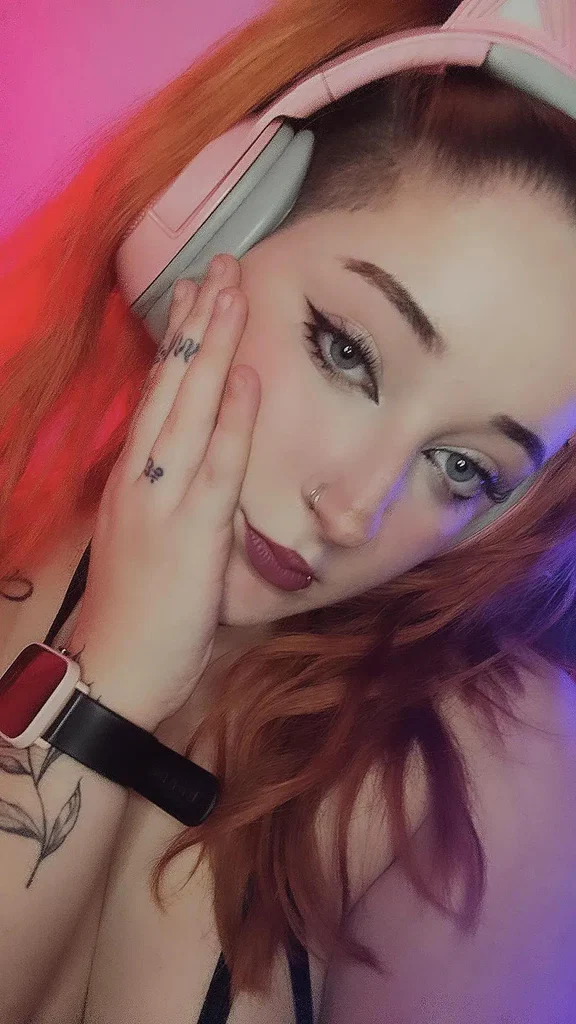 VIDEOCALLS 🦊RedFoxxy Free🦊