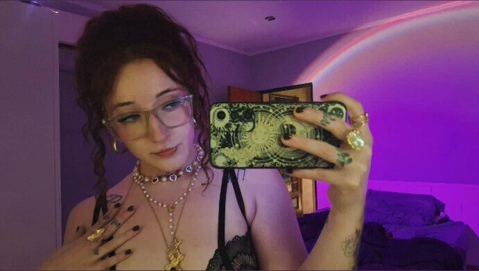 VIDEOCALLS 🦊RedFoxxy Free🦊 profile banner