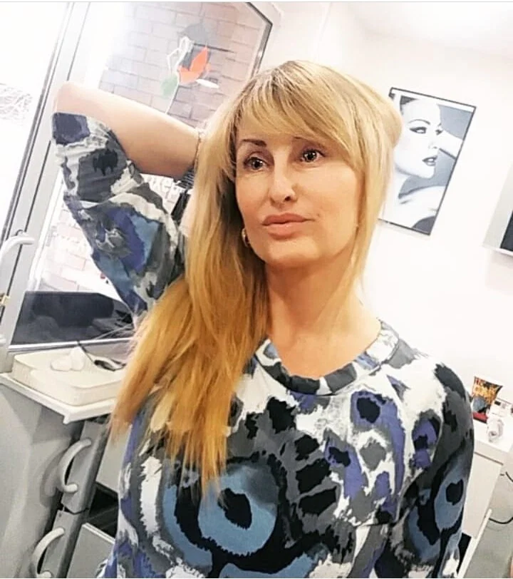 ✨💥 Mature aunt Natallie ✨💥's avatar