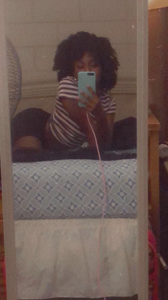 Short Cake 🧚🏾‍♀️