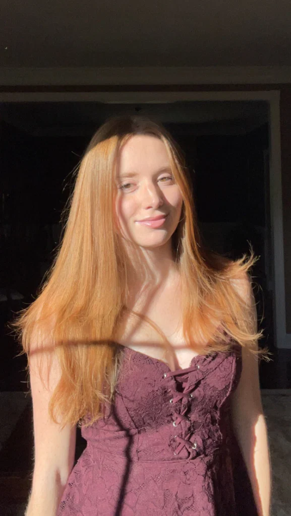 Buttercup1235's avatar