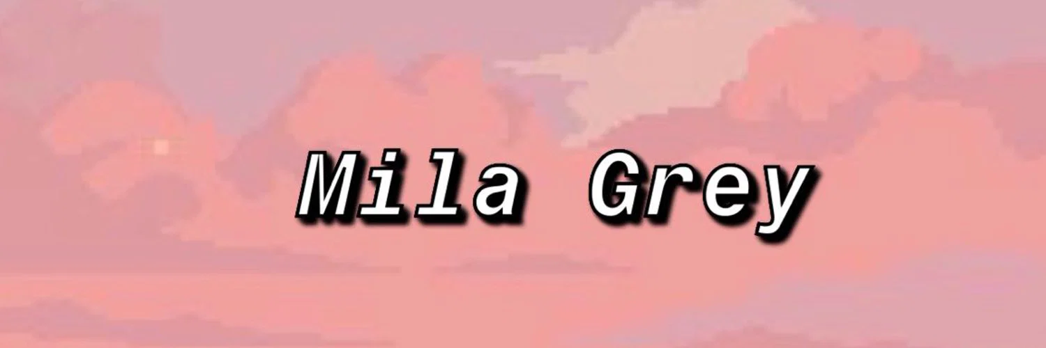mila profile banner