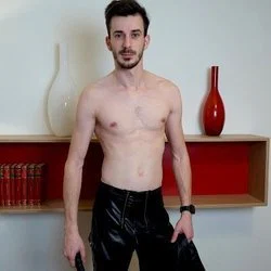 Victor Reinz's avatar