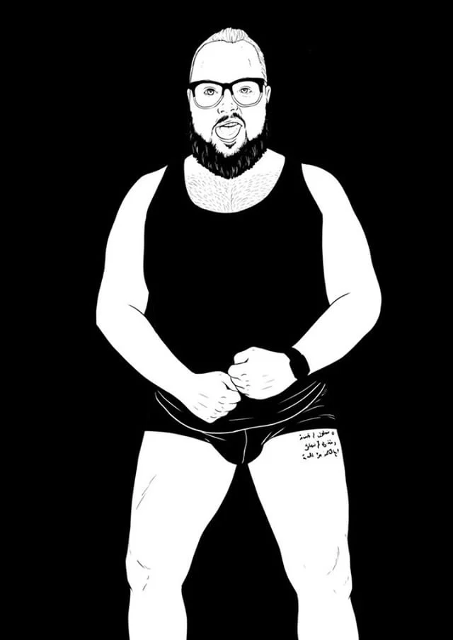 Scott's avatar