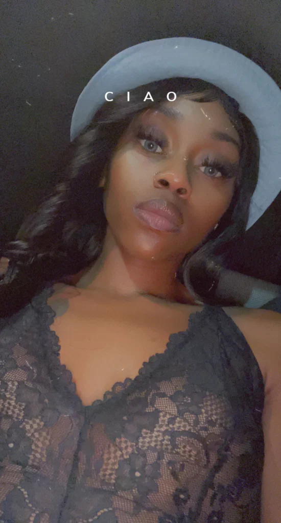 Shante's avatar