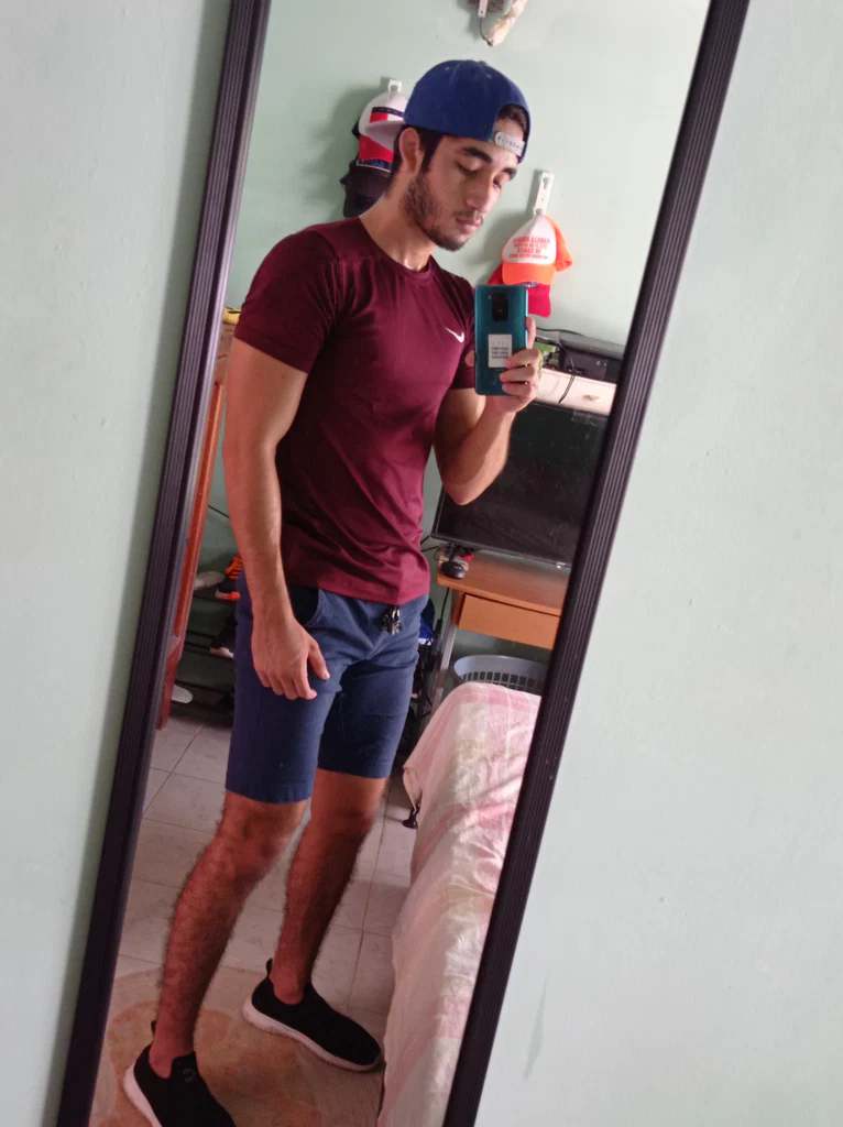 Erick Gonzalez's avatar