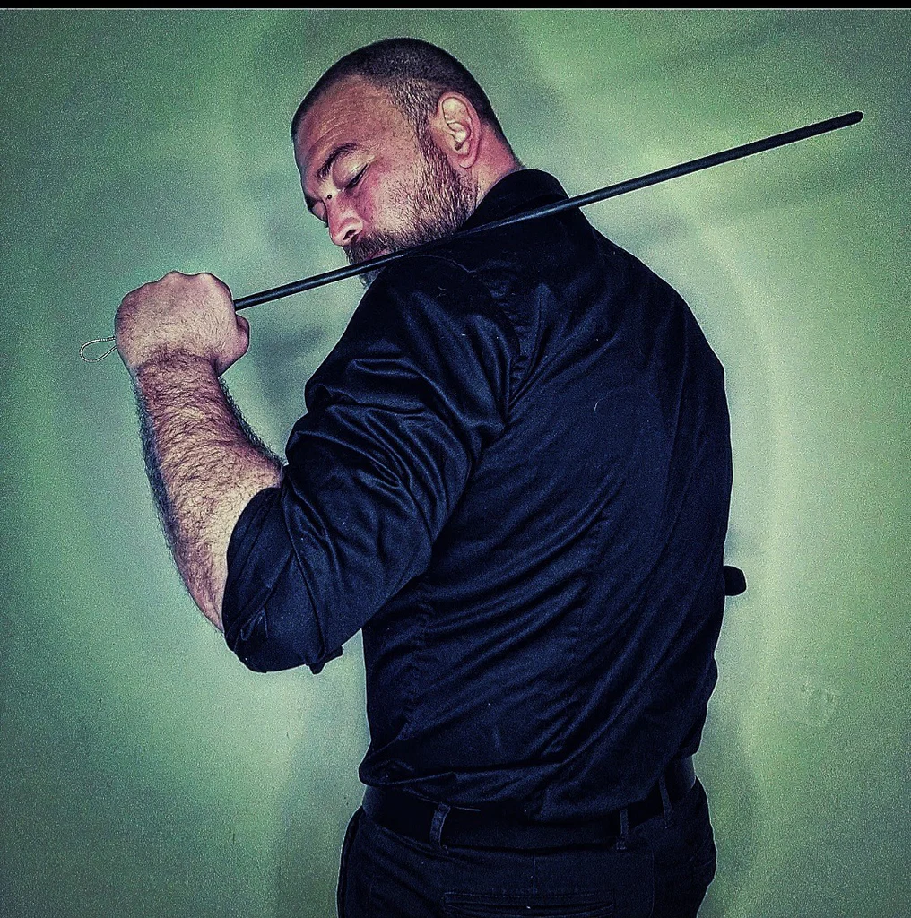 Caleb_Arcane's avatar