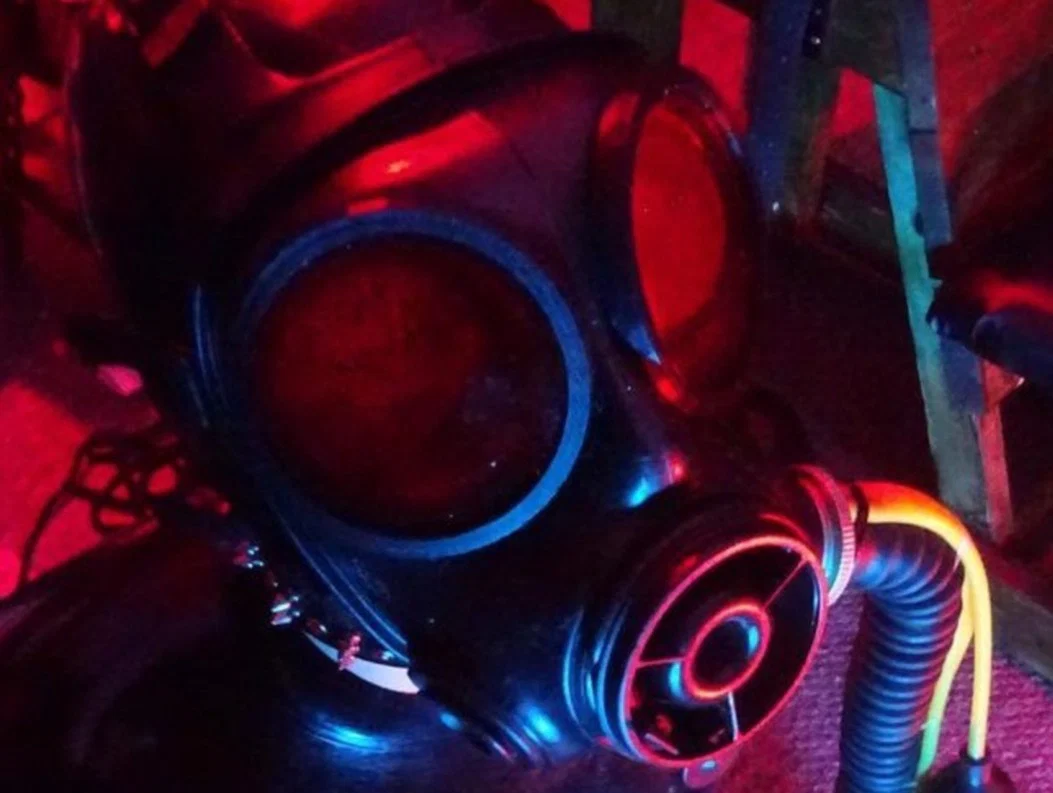 Rubber Doll A イオン profile banner