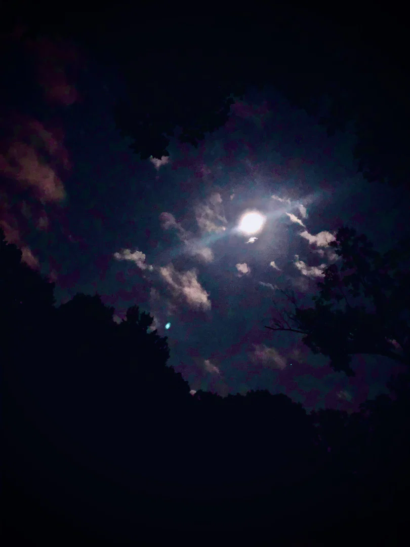 Idk profile banner