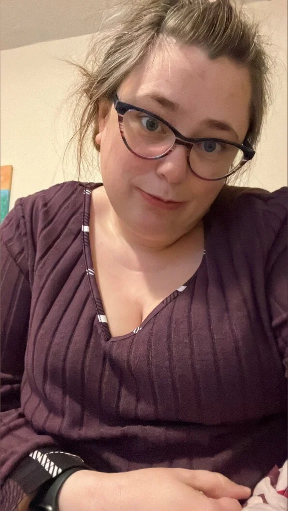 Allie's avatar