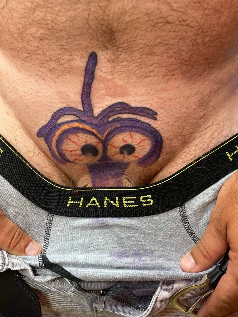 Gonzos Nose profile banner