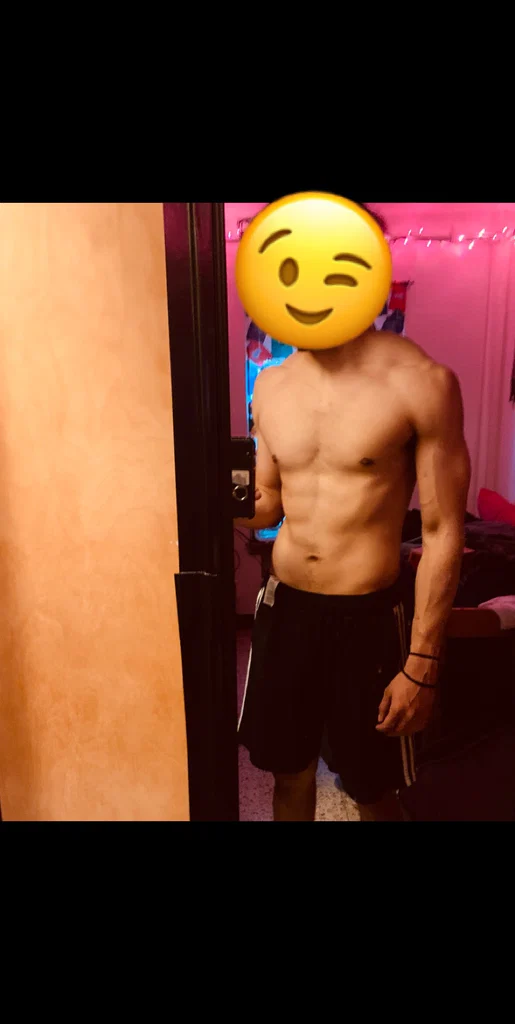 Handsome Boy's avatar