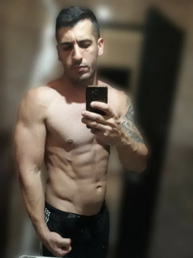 Lean_Fit87's avatar