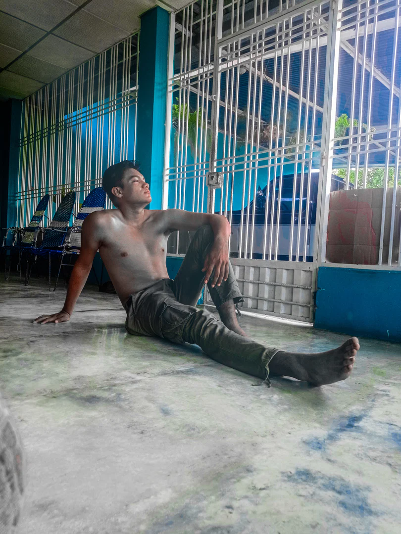 Nelson Arellano Guillen profile banner