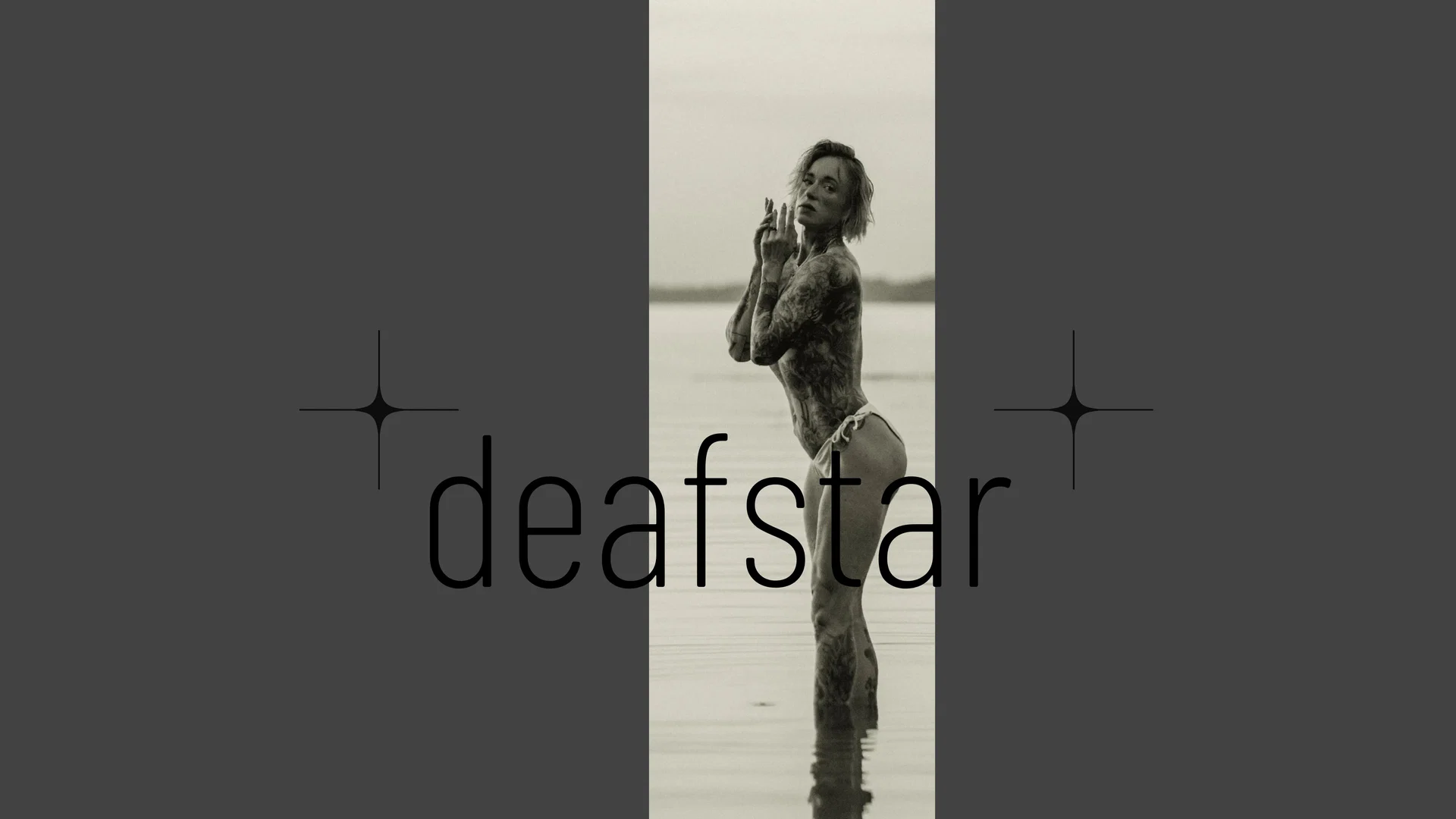 Deaf⭐️Star profile banner