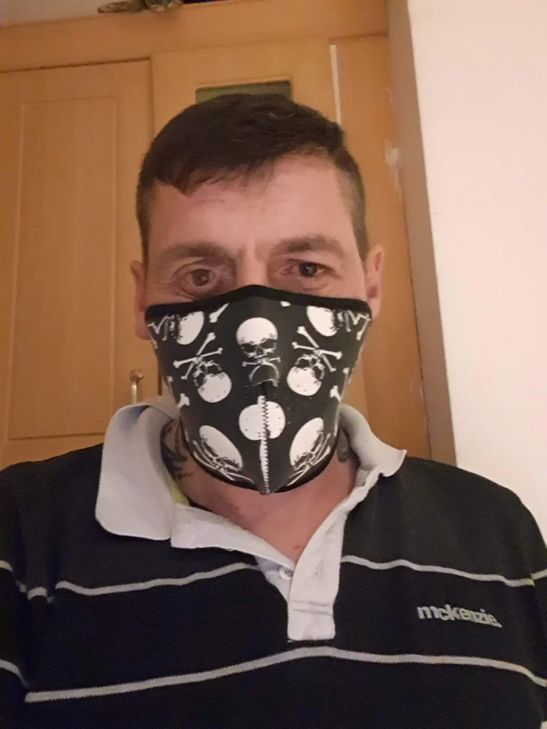 Nick's avatar