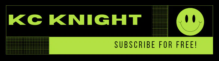 KC Knight profile banner