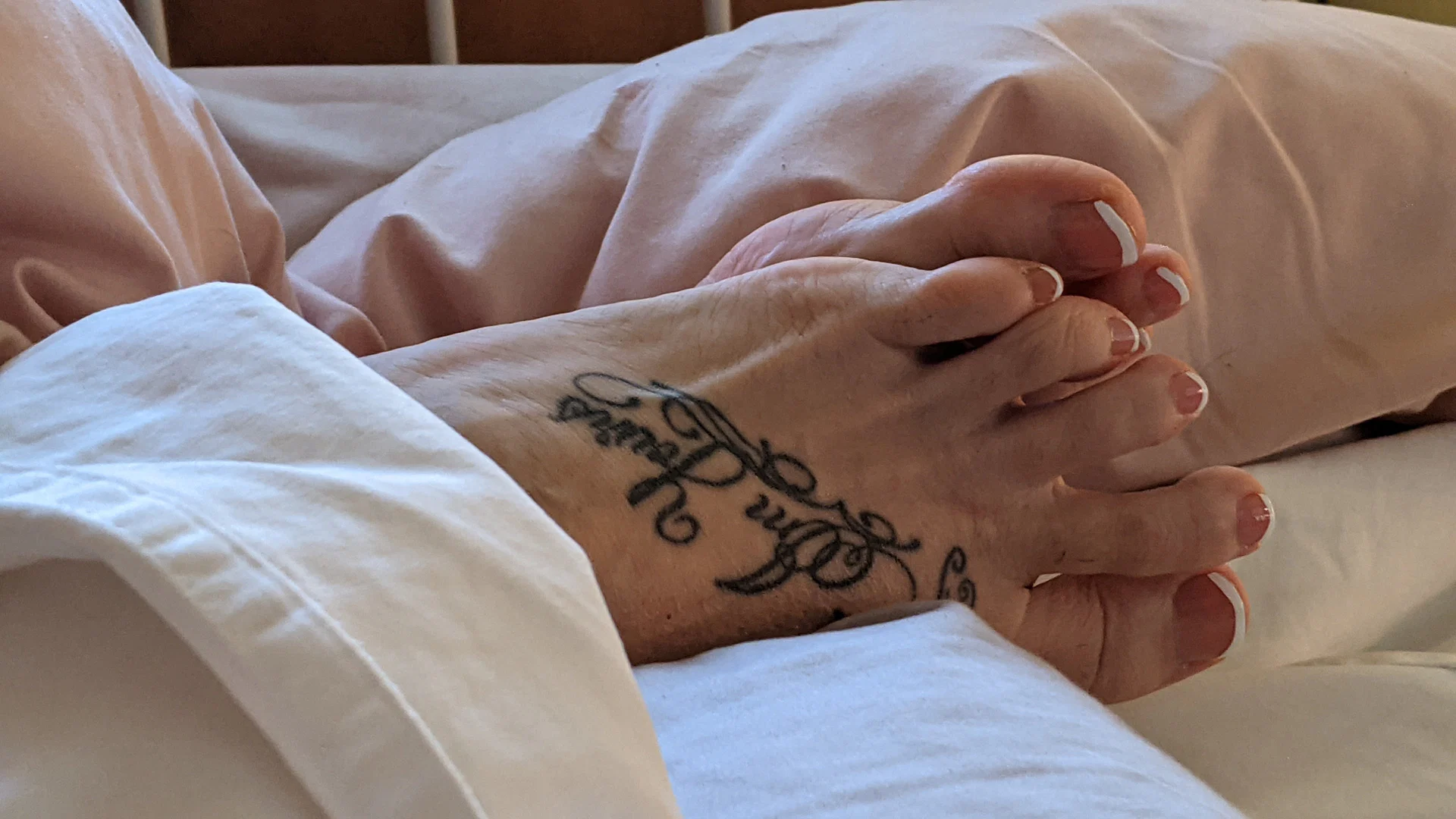 Foot-Candy profile banner