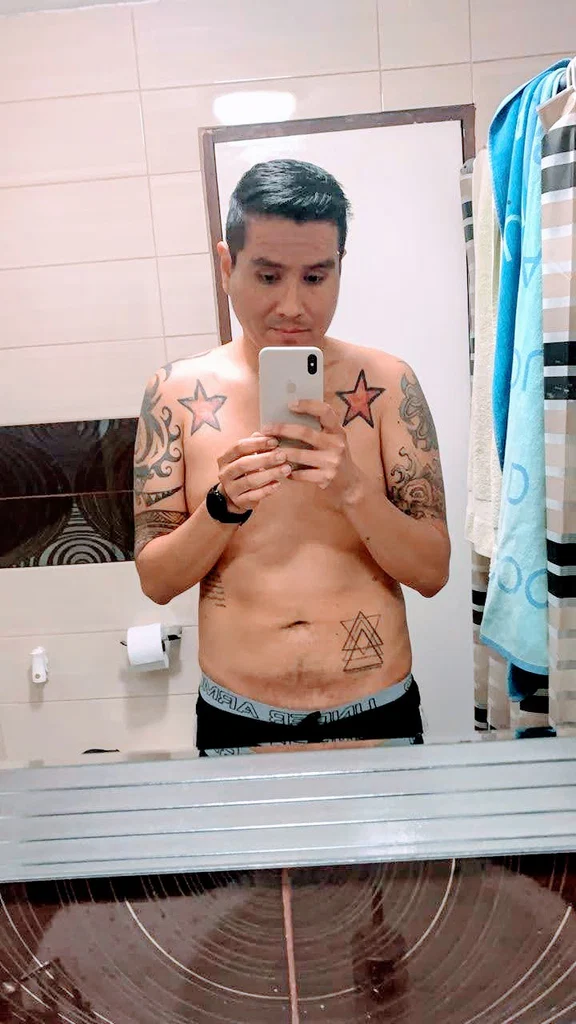 CarlosGerardo's avatar