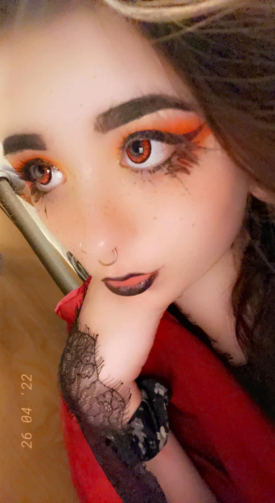 Kawaii katie 🌸's avatar