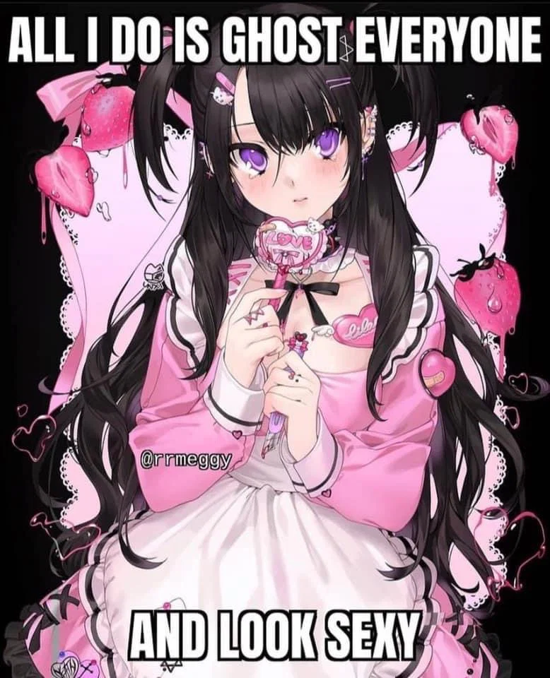 Kawaii katie πΈ profile banner