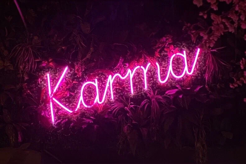Karma Katrina profile banner