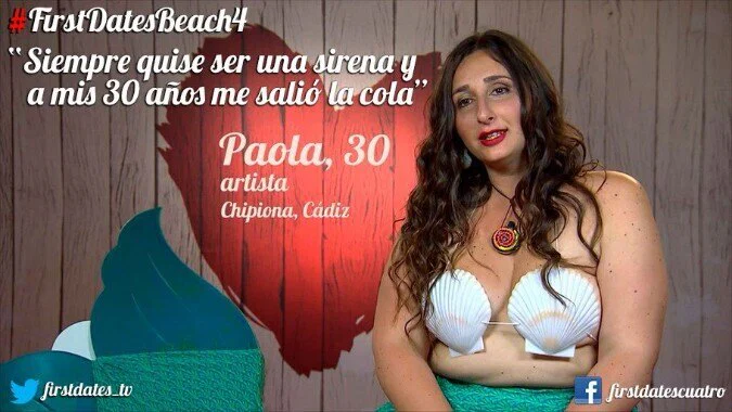 Paola Sirena