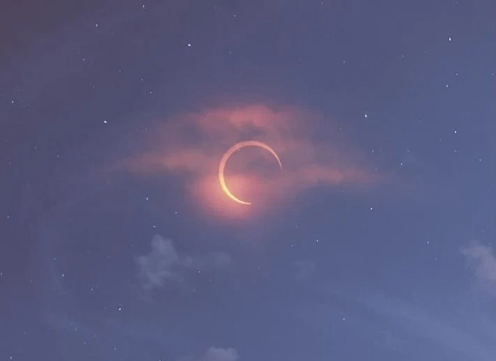 Solis et Luna π profile banner