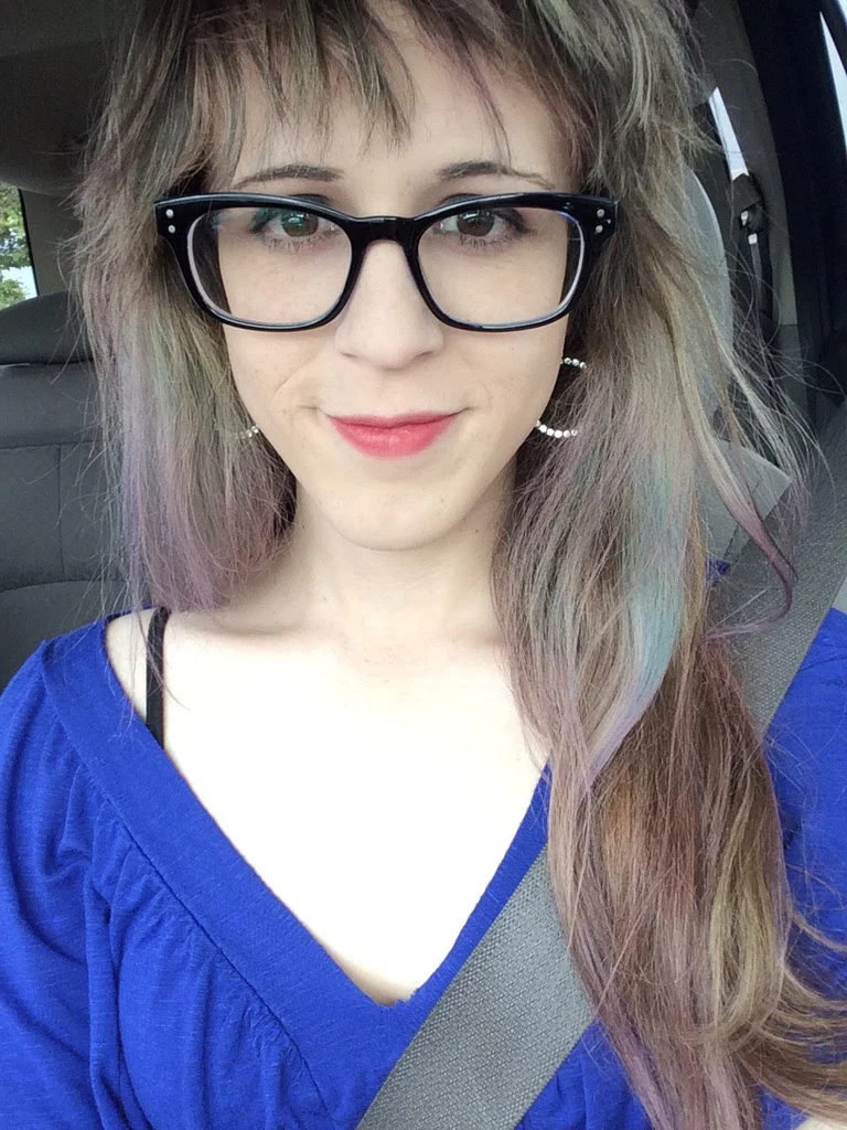Ashlyn May's avatar