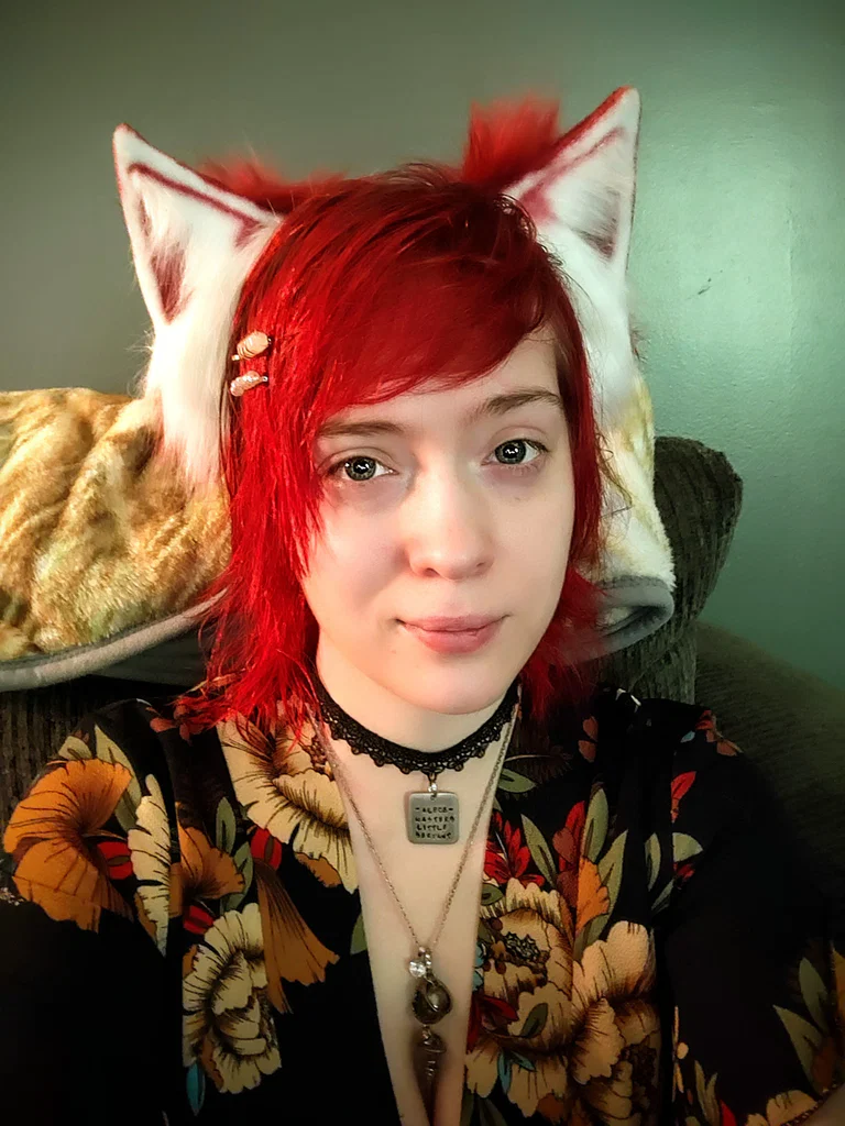 Nylfie's avatar